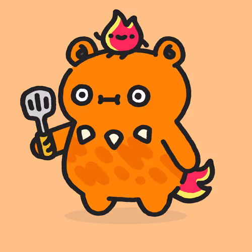 Cool Pet #15988