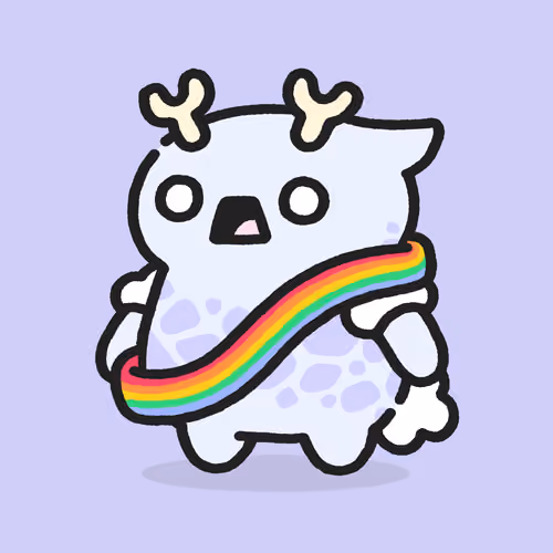Cool Pet #13363