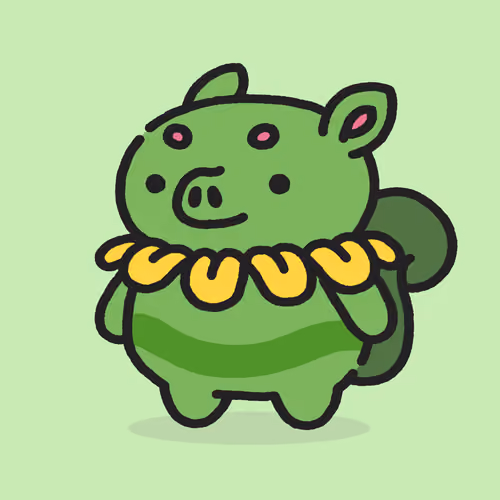 Cool Pet #2956