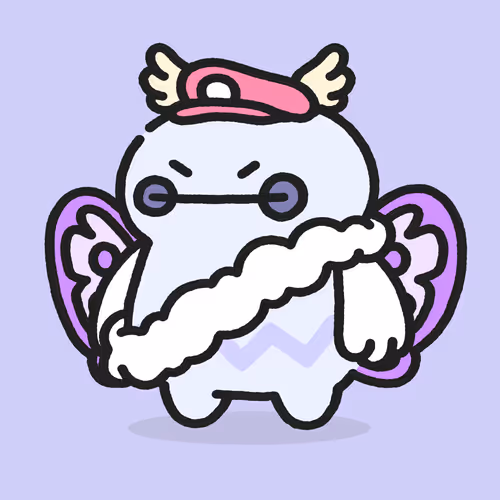 Cool Pet #2931