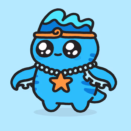 Cool Pet #3304