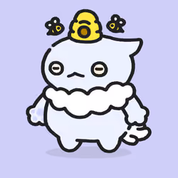 Cool Pet #17544