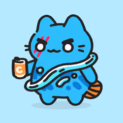 Cool Pet #15535