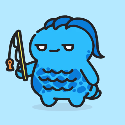 Cool Pet #7546