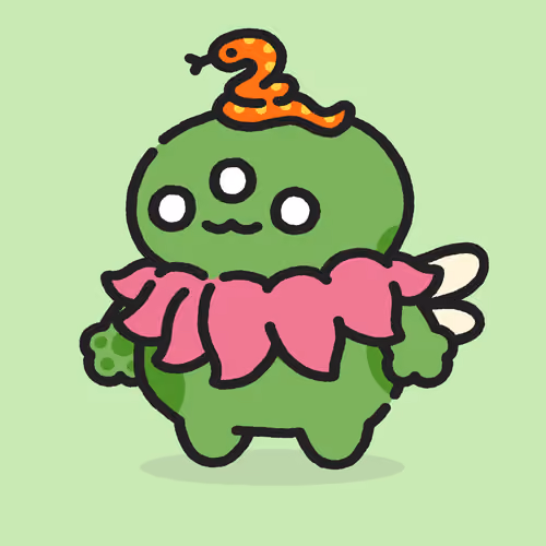 Cool Pet #19601