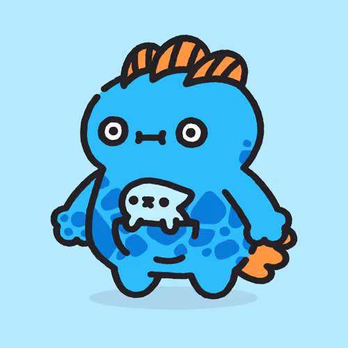 Cool Pet #10965