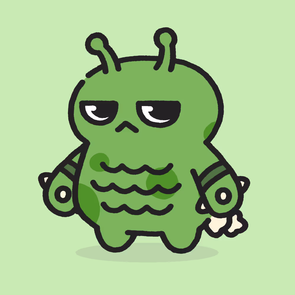 Cool Pet #3134