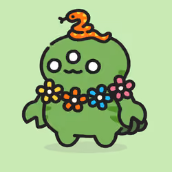 Cool Pet #10588