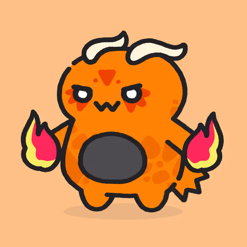 Cool Pet #2801