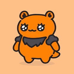 Cool Pet #3139