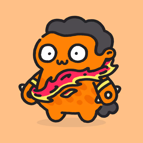 Cool Pet #13321