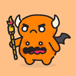Cool Pet #18992