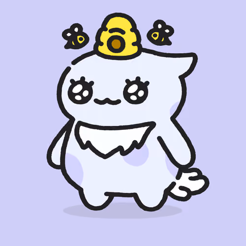 Cool Pet #10728