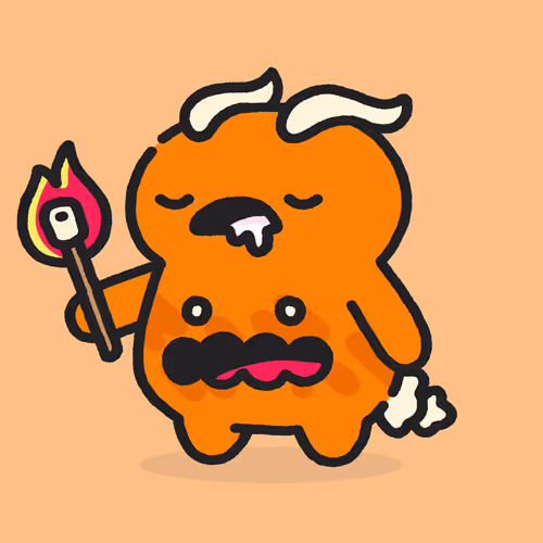 Cool Pet #1847