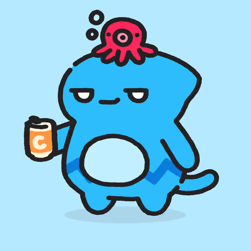 Cool Pet #15591