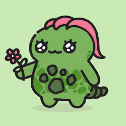 Cool Pet #6915