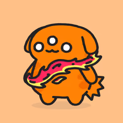 Cool Pet #13124