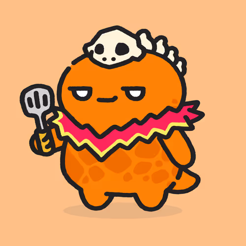 Cool Pet #18479