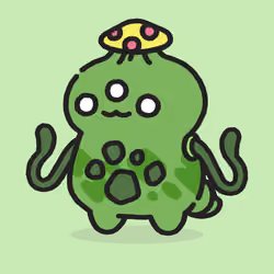 Cool Pet #7038