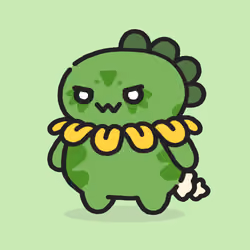 Cool Pet #12306