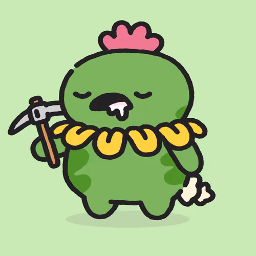Cool Pet #3888