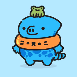 Cool Pet #13959