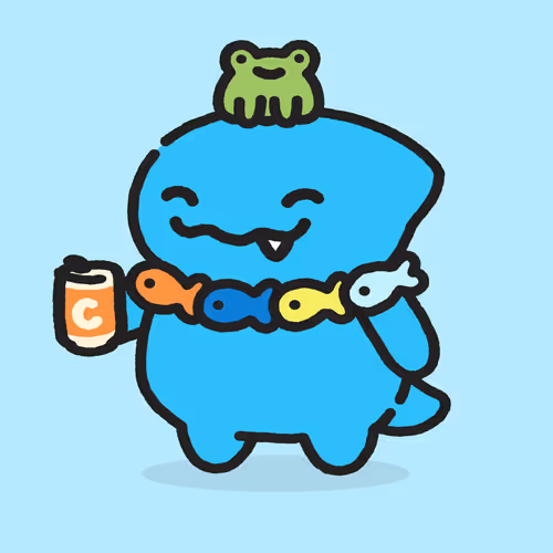 Cool Pet #18944