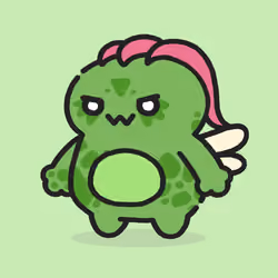 Cool Pet #12963