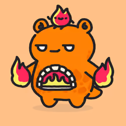Cool Pet #7448