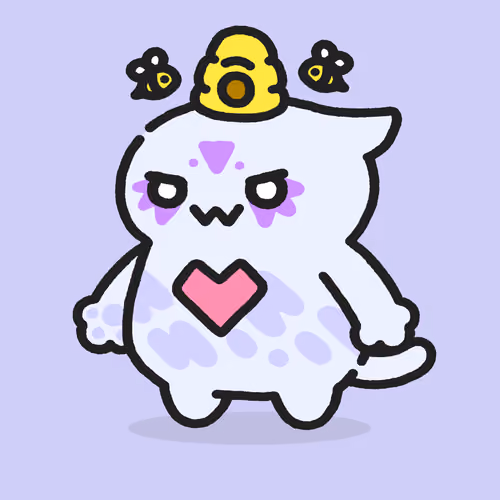 Cool Pet #16239