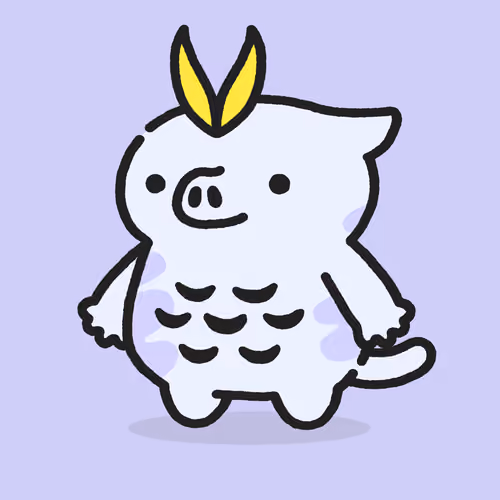 Cool Pet #18755