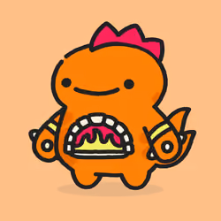 Cool Pet #6548