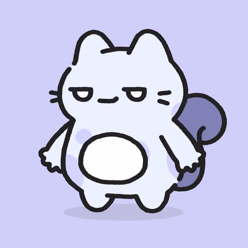 Cool Pet #15825