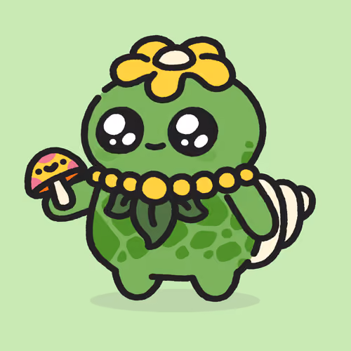 Cool Pet #13537