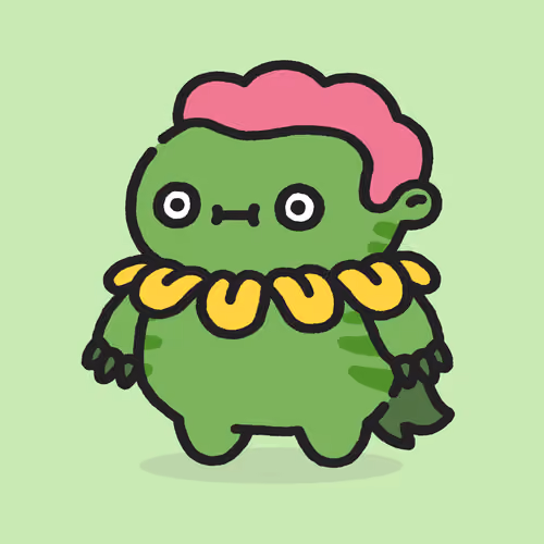 Cool Pet #3509