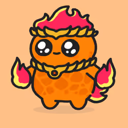 Cool Pet #19436