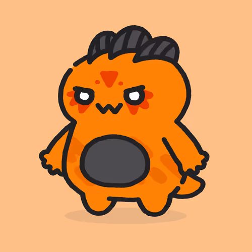 Cool Pet #13058