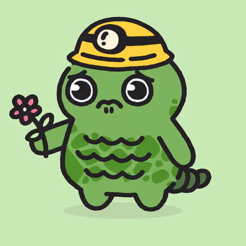 Cool Pet #2533