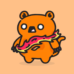 Cool Pet #11054