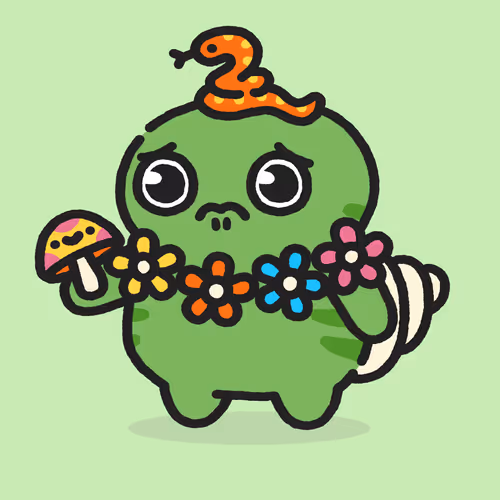 Cool Pet #18756
