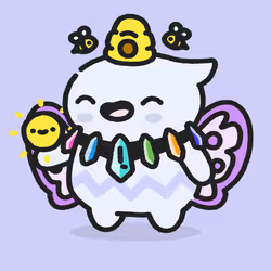 Cool Pet #9402
