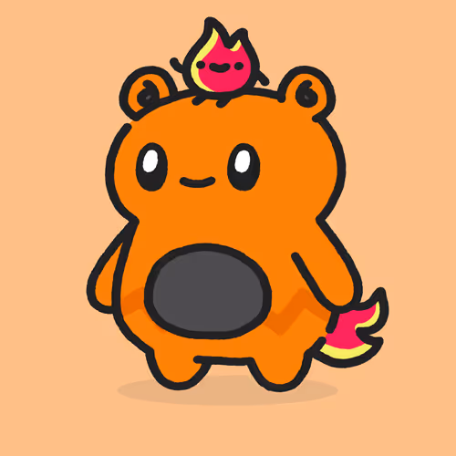 Cool Pet #6078