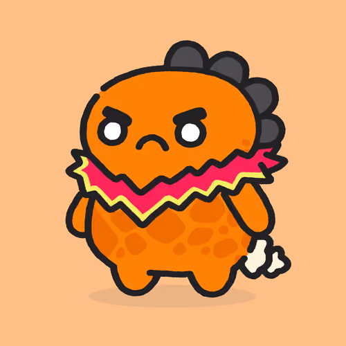 Cool Pet #12951