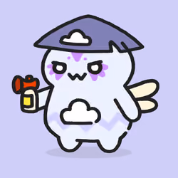 Cool Pet #3830
