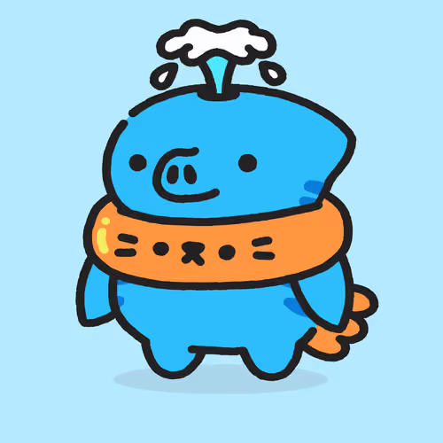 Cool Pet #16476