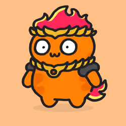 Cool Pet #2706