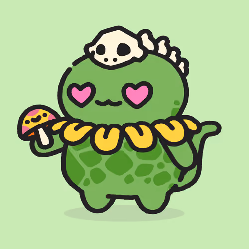 Cool Pet #19497