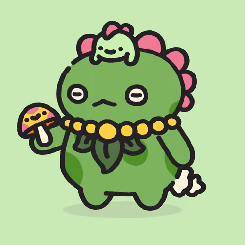 Cool Pet #17008
