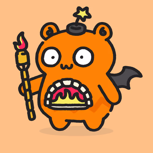 Cool Pet #16139