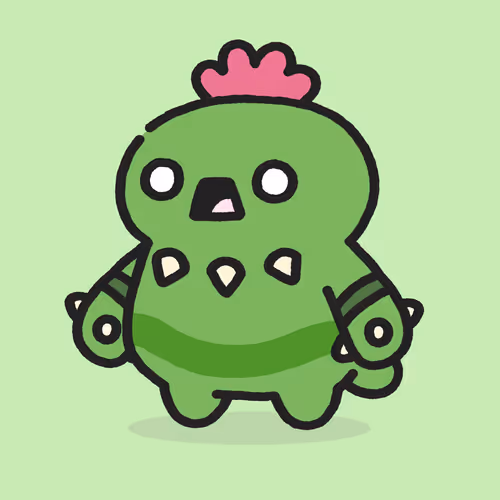Cool Pet #14586